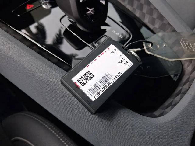 2024 Polestar 2 Standard