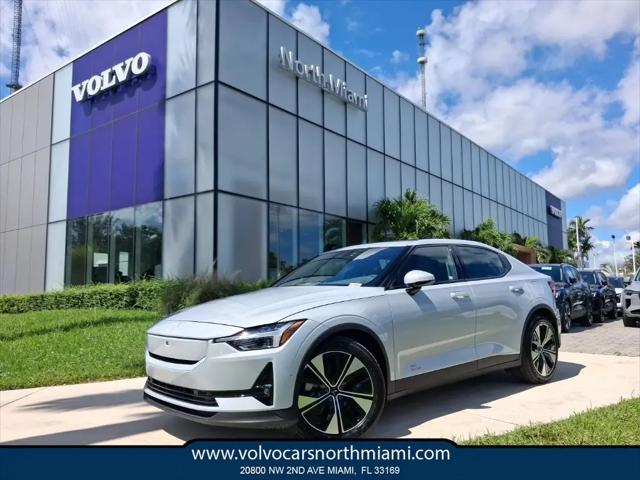 2024 Polestar 2 Long Range Dual Motor Plus for sale in Miami, FL