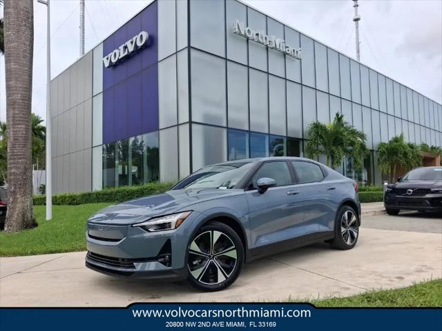 2024 Polestar 2 Standard for sale in Miami, FL