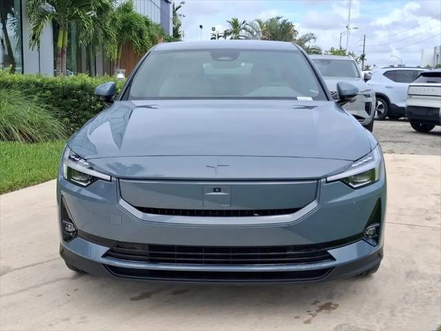 2024 Polestar 2 Standard