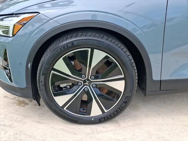 2024 Polestar 2 Standard