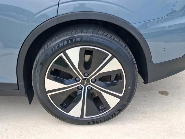 2024 Polestar 2 Standard