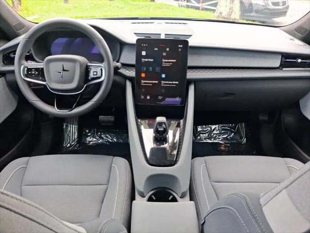 2024 Polestar 2 Standard