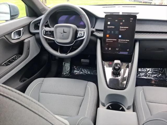 2024 Polestar 2 Standard