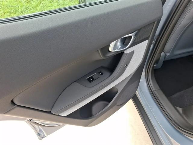 2024 Polestar 2 Standard