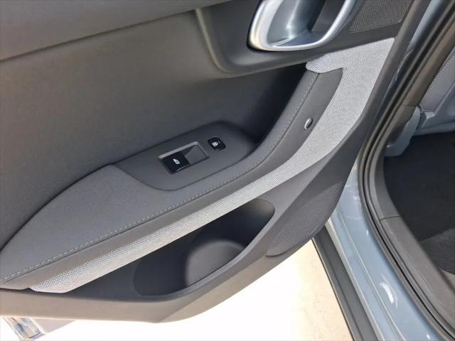 2024 Polestar 2 Standard