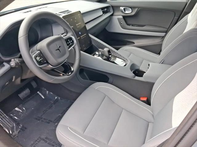 2024 Polestar 2 Standard