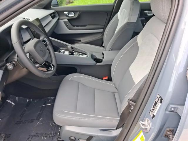 2024 Polestar 2 Standard
