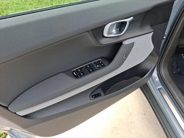 2024 Polestar 2 Standard