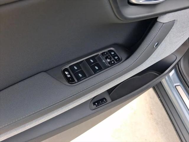 2024 Polestar 2 Standard