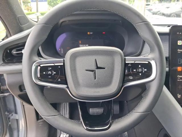 2024 Polestar 2 Standard
