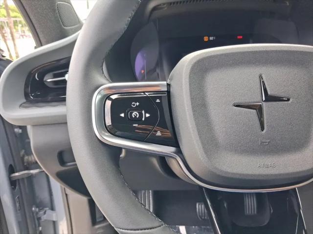 2024 Polestar 2 Standard