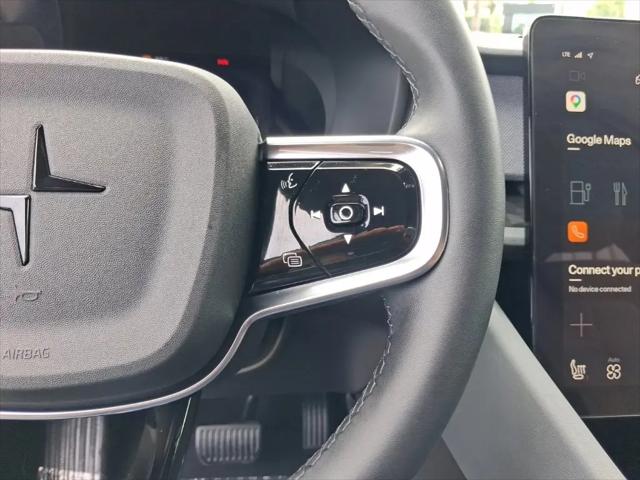 2024 Polestar 2 Standard