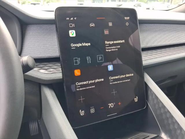 2024 Polestar 2 Standard