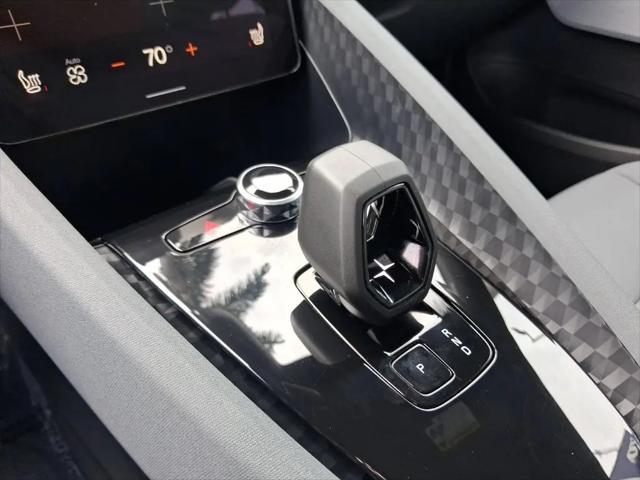 2024 Polestar 2 Standard