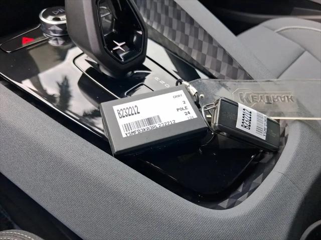 2024 Polestar 2 Standard