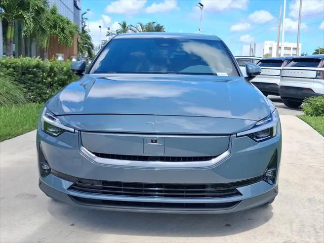 2024 Polestar 2 Standard