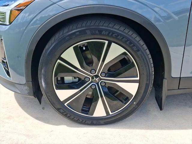 2024 Polestar 2 Standard