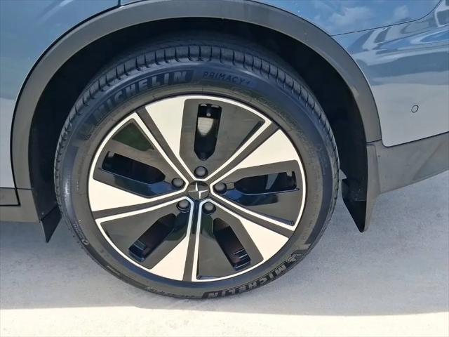 2024 Polestar 2 Standard