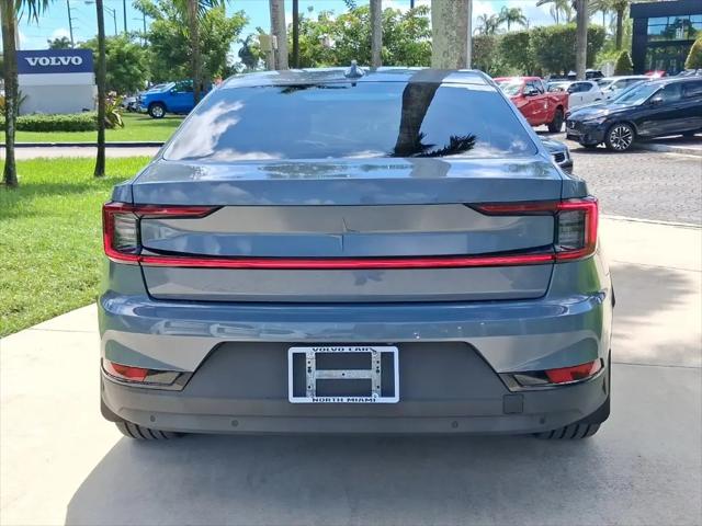 2024 Polestar 2 Standard