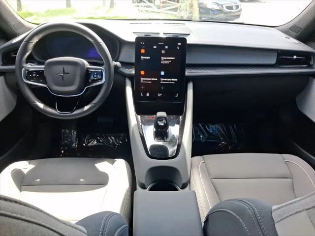 2024 Polestar 2 Standard