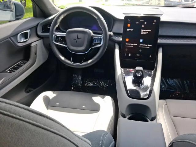 2024 Polestar 2 Standard
