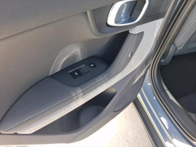 2024 Polestar 2 Standard