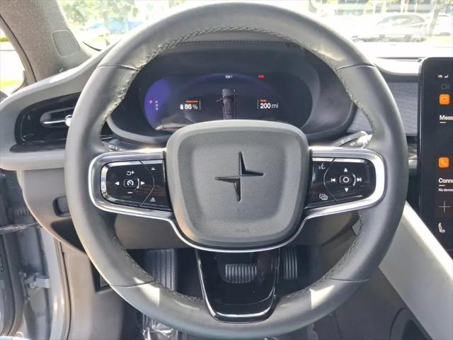 2024 Polestar 2 Standard