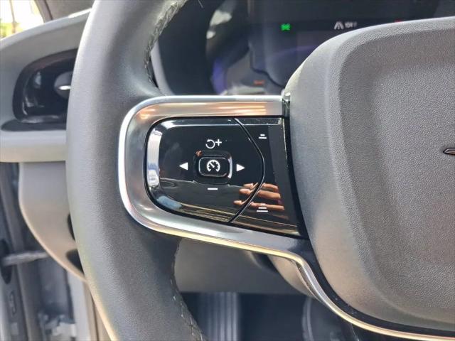 2024 Polestar 2 Standard