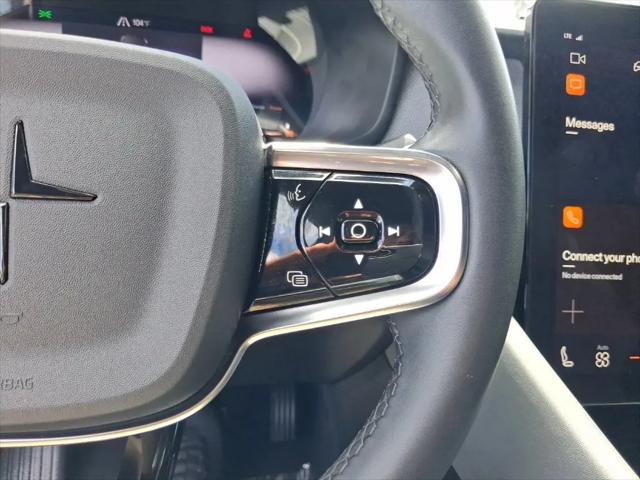 2024 Polestar 2 Standard