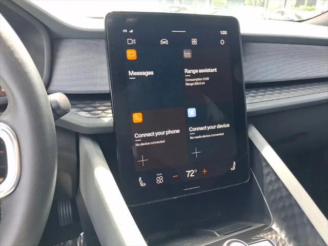 2024 Polestar 2 Standard