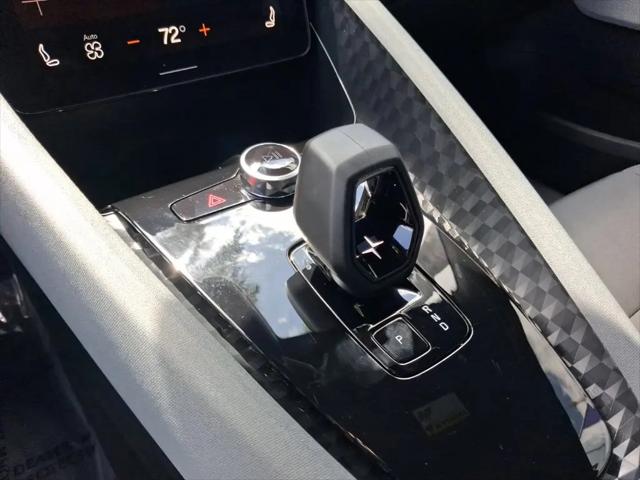 2024 Polestar 2 Standard