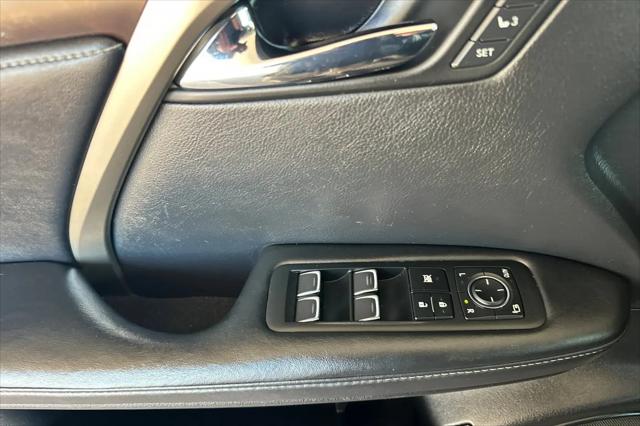 2021 Lexus RX 450h RX 450h