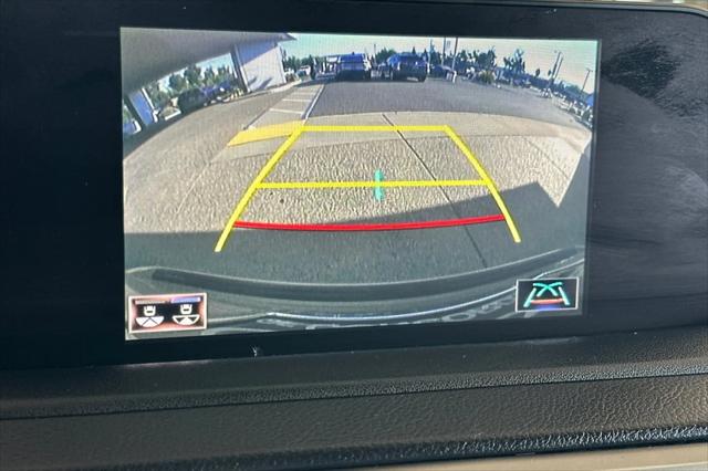 2021 Lexus RX 450h RX 450h
