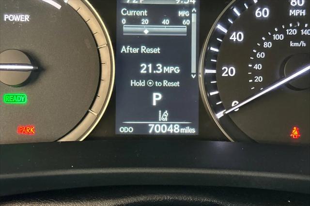 2021 Lexus RX 450h RX 450h