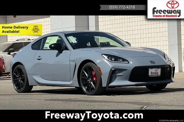 2027 Toyota GR86 Premium for sale in Hanford, CA