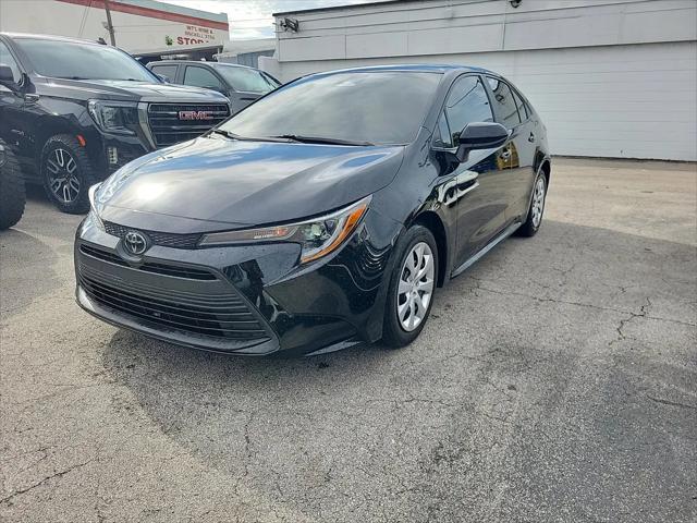 2024 Toyota Corolla LE for sale in Miami, FL