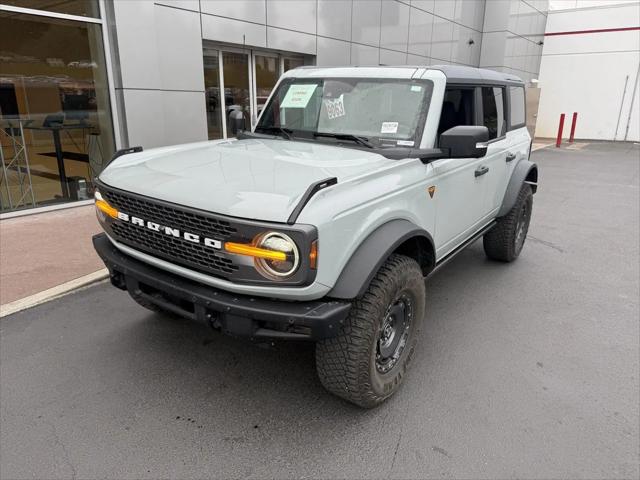 2024 Ford Bronco Badlands for sale in Gladstone, OR