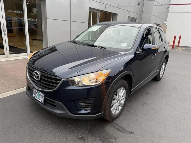 2016 Mazda CX-5 Sport for sale in Gladstone, OR