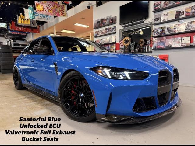 2025 BMW M3 Competition xDrive for sale in Staten Island, NY