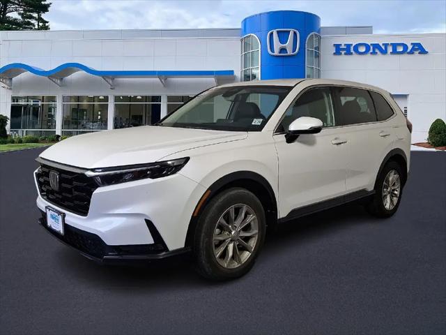 2024 Honda CR-V EX-L AWD for sale in Jersey City, NJ