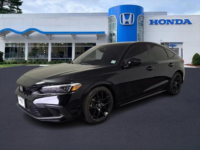 2024 Honda Civic Sport for sale in Jersey City, NJ