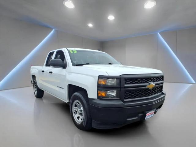2015 Chevrolet Silverado 1500 Work Truck for sale in Point Pleasant, NJ