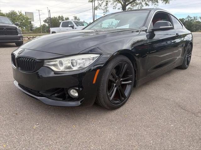 2016 BMW 4 Series 428i for sale in Waterford, MI