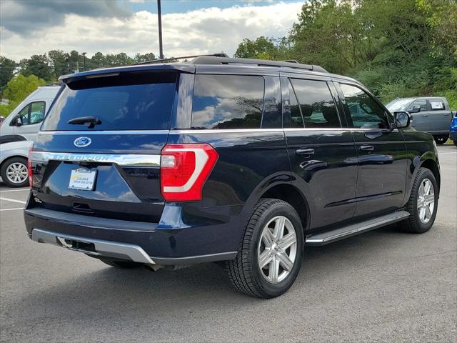 2021 Ford Expedition XLT