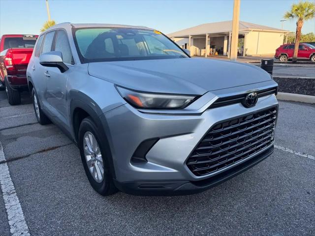 2024 Toyota Grand Highlander XLE for sale in Lake Wales, FL