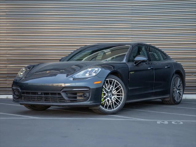2023 Porsche Panamera E-Hybrid 4 for sale in Thousand Oaks, CA
