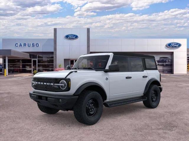 2026 Ford Bronco Outer Banks for sale in Long Beach, CA