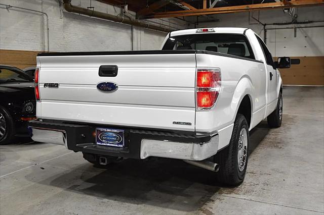 2013 Ford F-150 XL