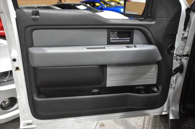 2013 Ford F-150 XL